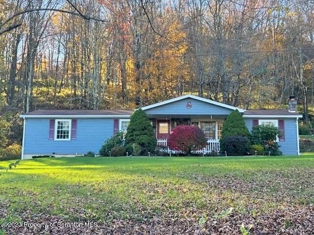 3951 State Route 2067, South Gibson, PA 18842