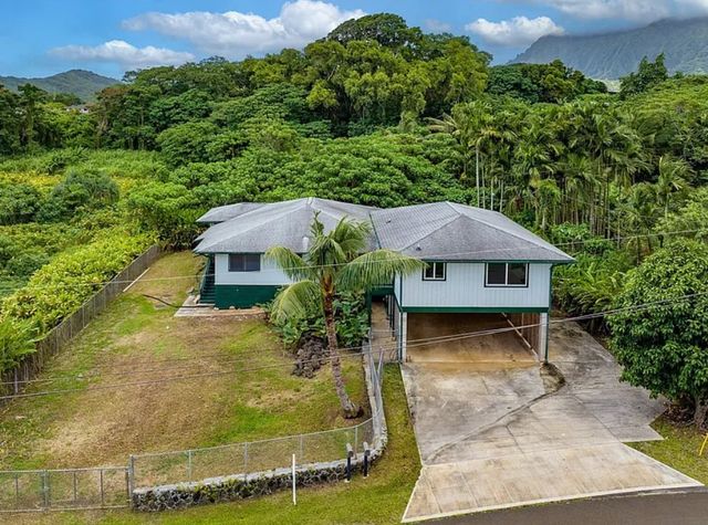 47-310 Mapumapu Rd #A, Kaneohe, HI 96744