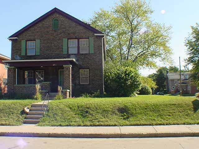 3901 Central Ave, Indianapolis, IN 46205