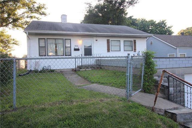 406 Eulich St, Saint Joseph, MO 64501