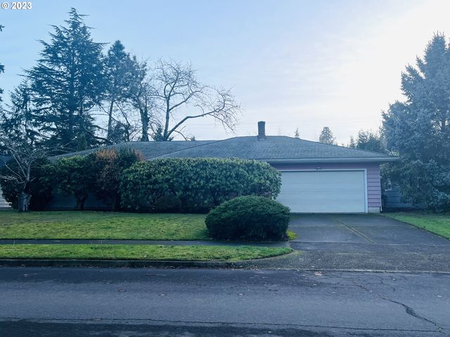 12350 SW Foothill Dr, Portland, OR 97225