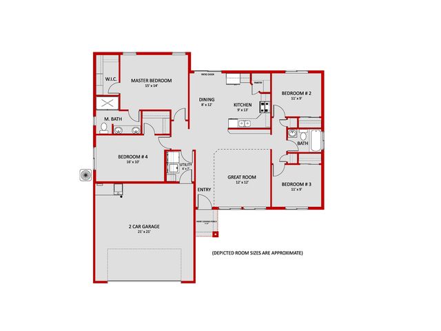 83617 Homes For Sale & 83617 Real Estate | Trulia | Page 2