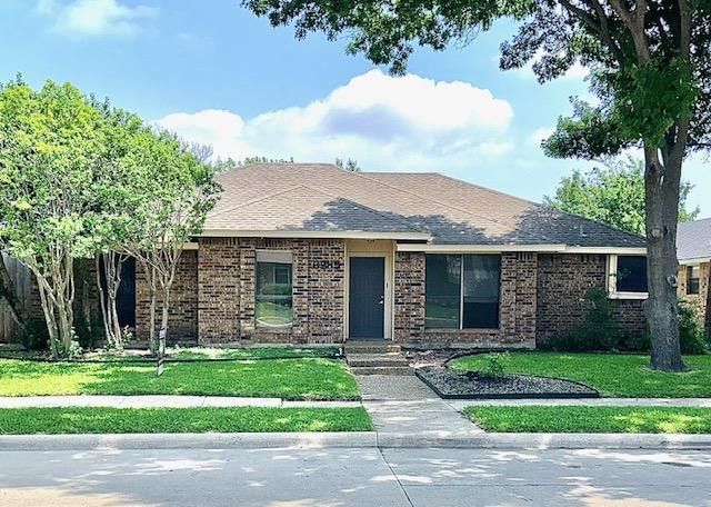 6885 Fryer St, The Colony, TX 75056