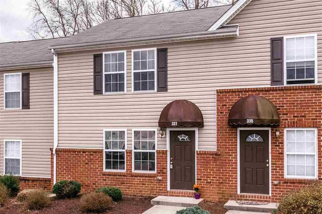 337 Emerson Ln, Harrisonburg, VA 22802
