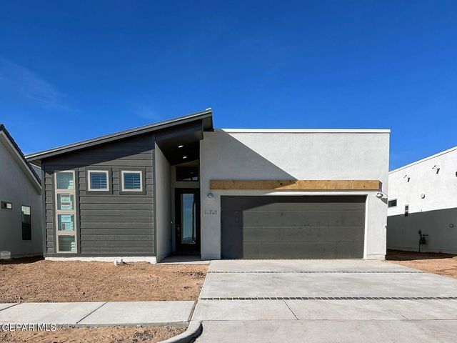 10713 Daryl Johnston, El Paso, TX 79924