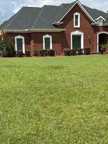 7112 Raleigh Blvd, Mobile, AL 36695