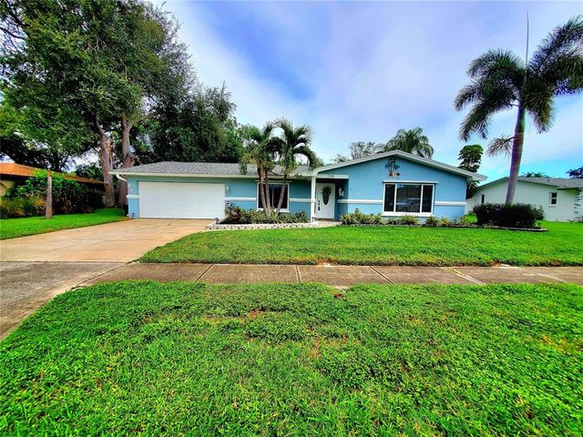 2138 GROVE PLACE, Clearwater, FL 33764