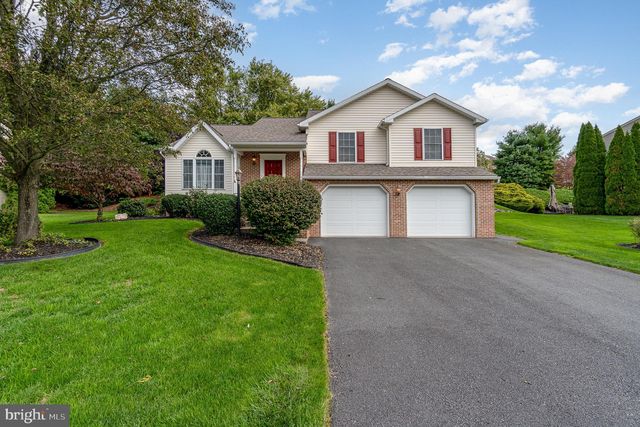 3651 Kennel Ave, Mountville, PA 17554