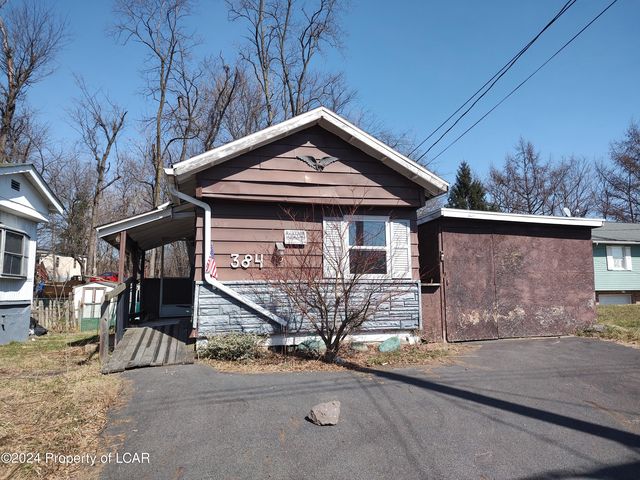384 Carver St, Plymouth, PA 18651