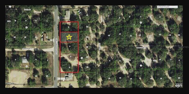 1014 Independence Hwy, Inverness, FL 34453