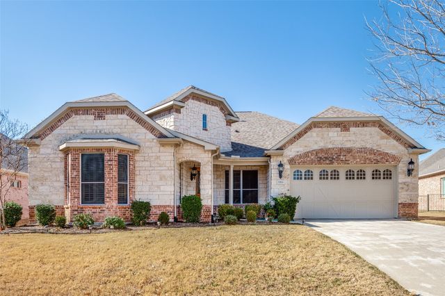 7205 Oakmont Dr, Frisco, TX 75036