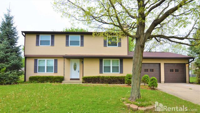 6816 Cross Key Dr, Indianapolis, IN 46268