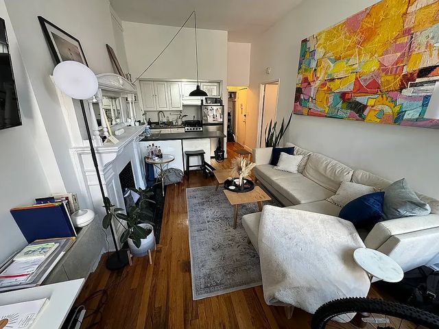 56 W  85th St #7, New York, NY 10024