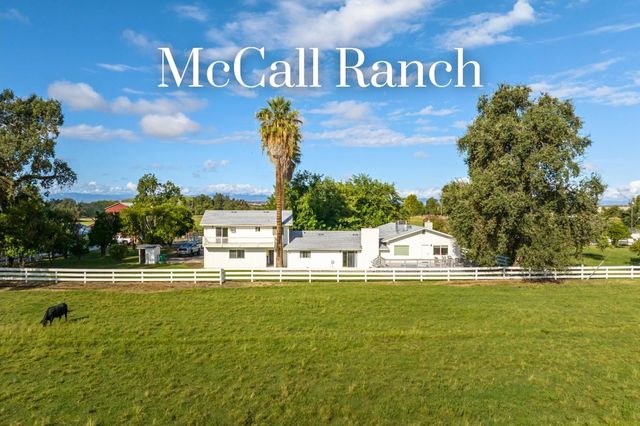 6081 County Road 3, Orland, CA 95963