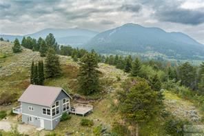 33 Pineview Cir, Red Lodge, MT 59068