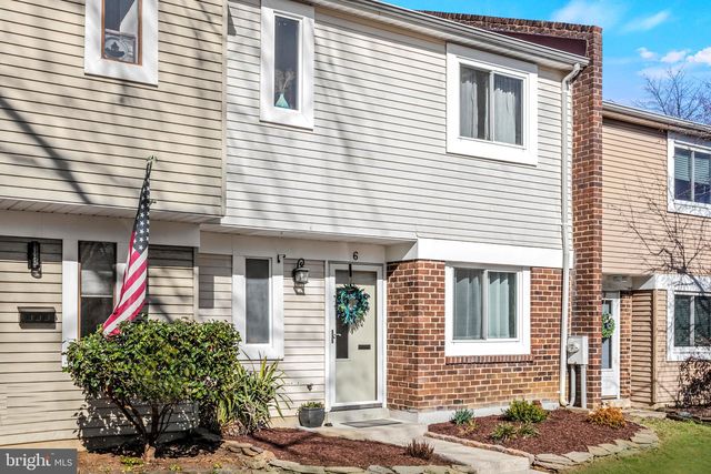 6 Rockwell Ct, Annapolis, MD 21403