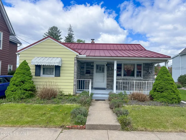 1229 Sherman St, Williamsport, PA 17701