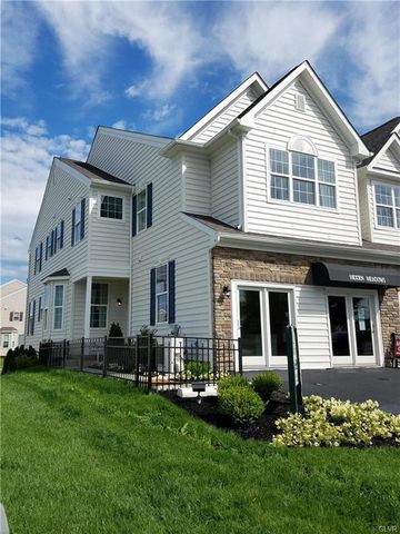 4550 Woodbrush 310 Model Home Upper, Macungie Township, PA 18104