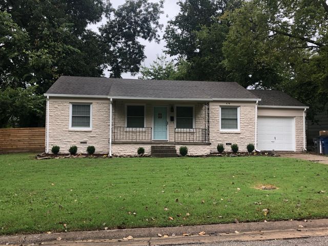 4144 E  34th St, Tulsa, OK 74135