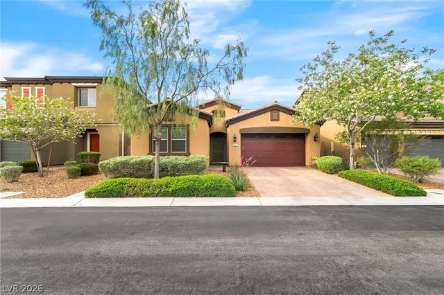 71 Newton Ridge Way, Las Vegas, NV 89183