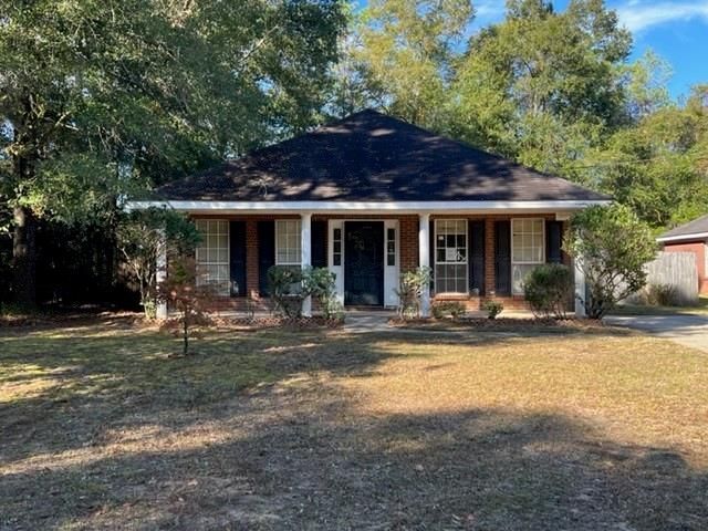 3285 Harwell Rd, Mobile, AL 36618