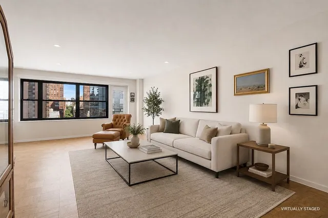 160 W  End Ave #14D, New York, NY 10023