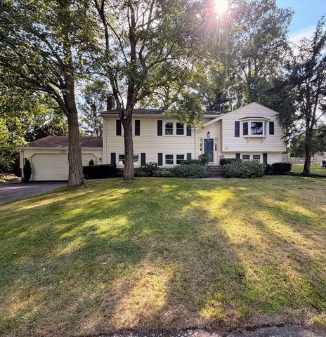 103 Kotlik St, Stoughton, MA 02072