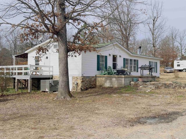 161 County Road 204, Norfork, AR 72658