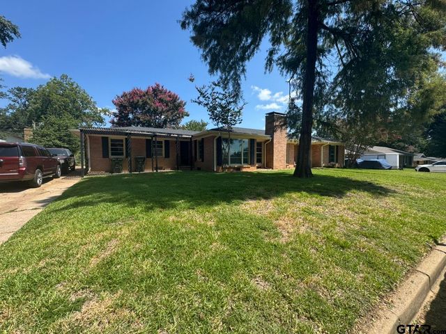 605 Zelwood Dr, Tyler, TX 75701