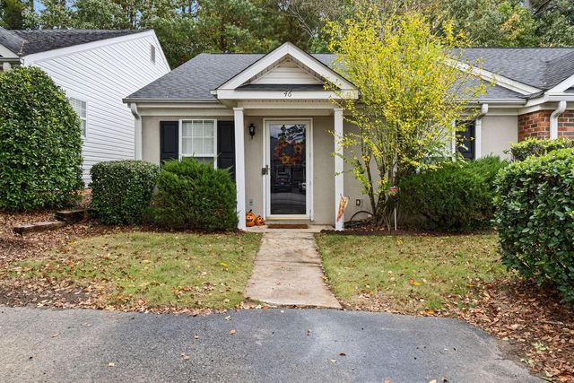 46 Charlestowne Drive, Augusta, GA 30907
