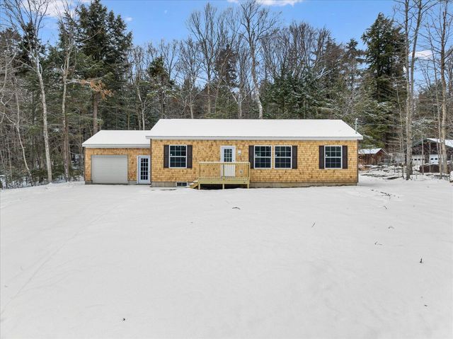 260 Tuttle Rd, Old Forge, NY 13420