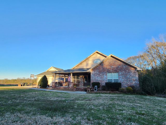198 County Line Rd   N, Sumrall, MS 39482