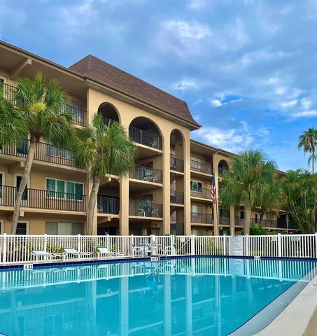 2525 W  Bay Dr #C34, Belleair Bluffs, FL 33770