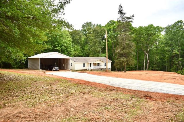 119 Fowler Rd, Anderson, SC 29625