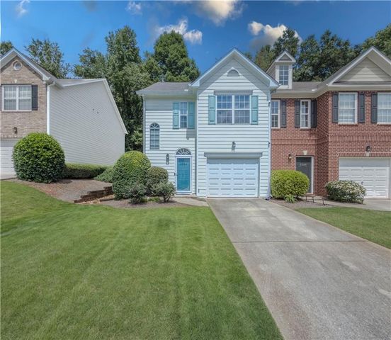3544 Lantern View Ln, Scottdale, GA 30079