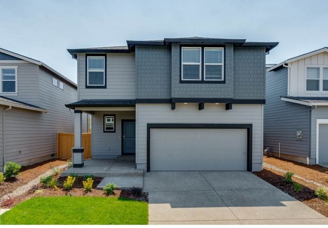 4934 Elvis Ave NE, Salem, OR 97301