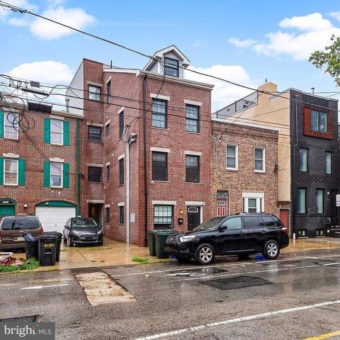1014 E  Moyamensing Ave, Philadelphia, PA 19147