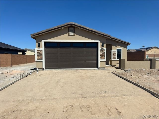 1729 Red Sage Way, Fort Mohave, AZ 86426