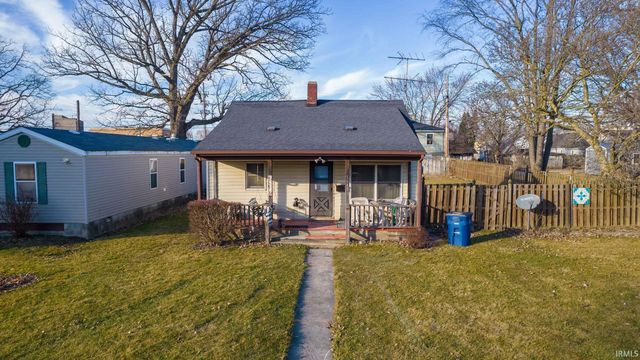1648 W  Euclid Ave, Marion, IN 46952