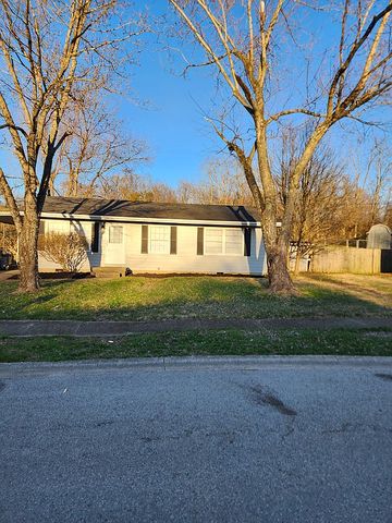 211 Blair Ave, Winchester, KY 40391