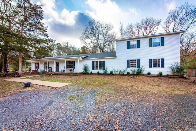 22 Primrose Ln, Greenbrier, AR 72058