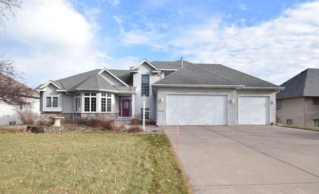 14181 Orchid St NW, Andover, MN 55304