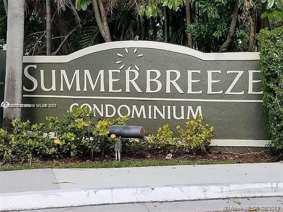 9999 Summerbreeze Dr #705, Fort Lauderdale, FL 33322