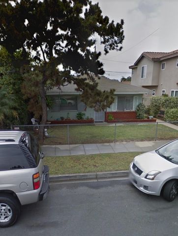 16915 Brighton Ave #A, Gardena, CA 90247