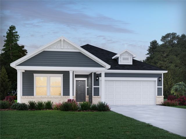 939 Rising Oak Ct, Spartanburg, SC 29301