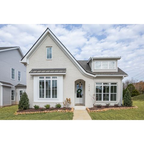 The Claiborne Plan in Heritage Walk, Chattanooga, TN 37421