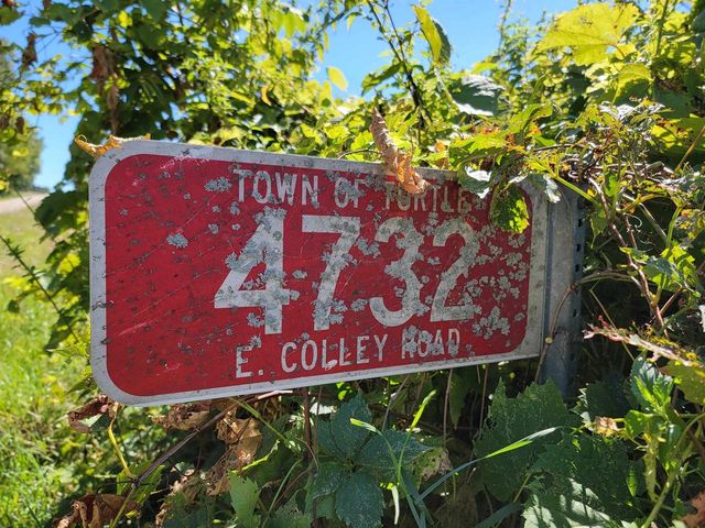 4732 East Colley (2 Ac) Road LOT 1, Beloit, WI 53511