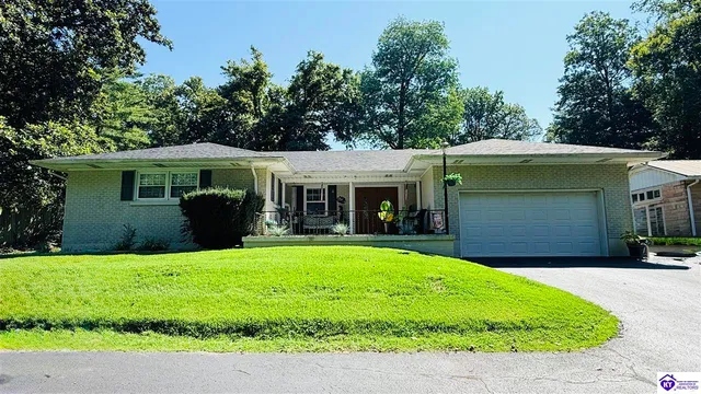 618 Columbia Hwy, Greensburg, KY 42743