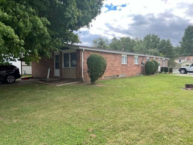 24 Fearn Ave, Mount Vernon, OH 43050