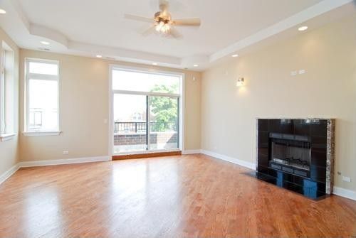 2449 W  Cortez St #3, Chicago, IL 60622